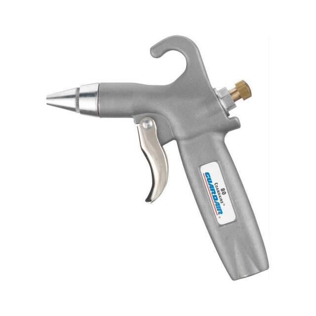 80 Guardair Corporation  Mantenimiento - Herramientas y accesorios para compresores de aire