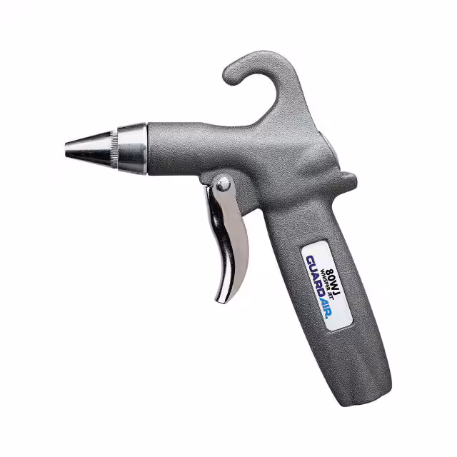 80WJ Guardair Corporation  Manutenzione - Strumenti e accessori per compressori d'aria