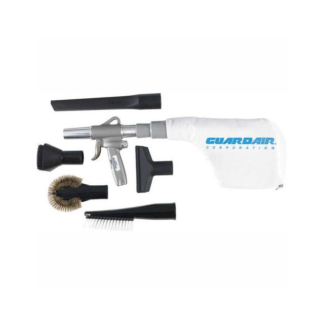 1510 Guardair Corporation  Vacuums