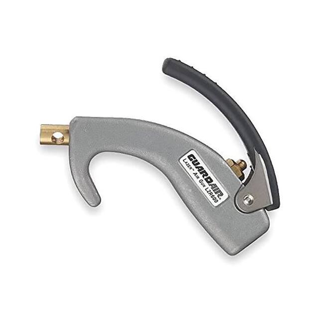 LZR600 Guardair Corporation  Mantenimiento - Herramientas y accesorios para compresores de aire