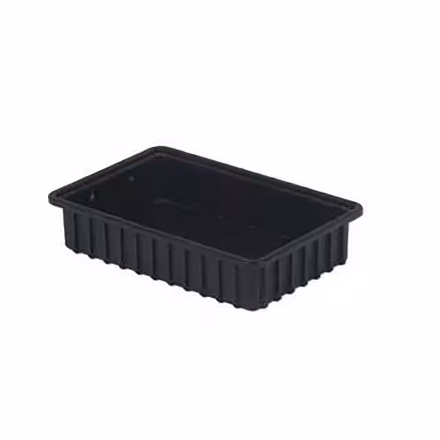 DC2035 XL LewisBins  Lagerung