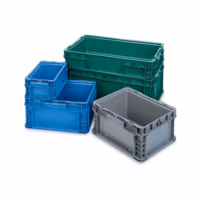 NXO2415-14-BL Orbis  Movimentazione e stoccaggio dei materiali di prodotto - Contenitori e contenitori per lo stoccaggio