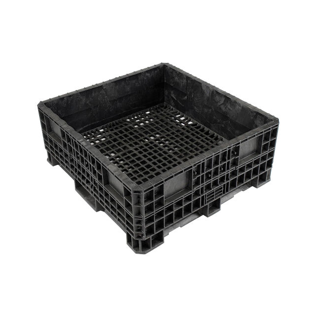 HDRS4548-19 BLK Orbis  Movimentazione e stoccaggio dei materiali di prodotto - Contenitori e contenitori per lo stoccaggio