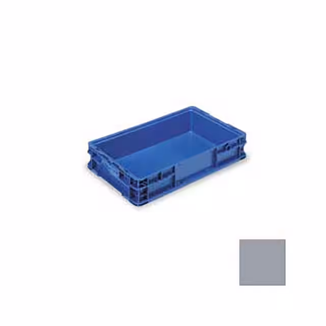 NSO2415-5-GY Orbis  Movimentazione e stoccaggio dei materiali di prodotto - Contenitori e contenitori per lo stoccaggio