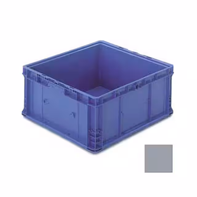 NXO2422-14-GY Orbis  Movimentazione e stoccaggio dei materiali di prodotto - Contenitori e contenitori per lo stoccaggio