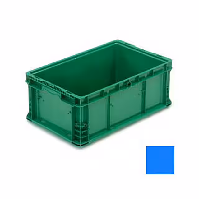 NXO2415-9-BL Orbis  Movimentazione e stoccaggio dei materiali di prodotto - Contenitori e contenitori per lo stoccaggio