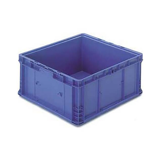 NXO2422-11-BL Orbis  Movimentazione e stoccaggio dei materiali di prodotto - Contenitori e contenitori per lo stoccaggio