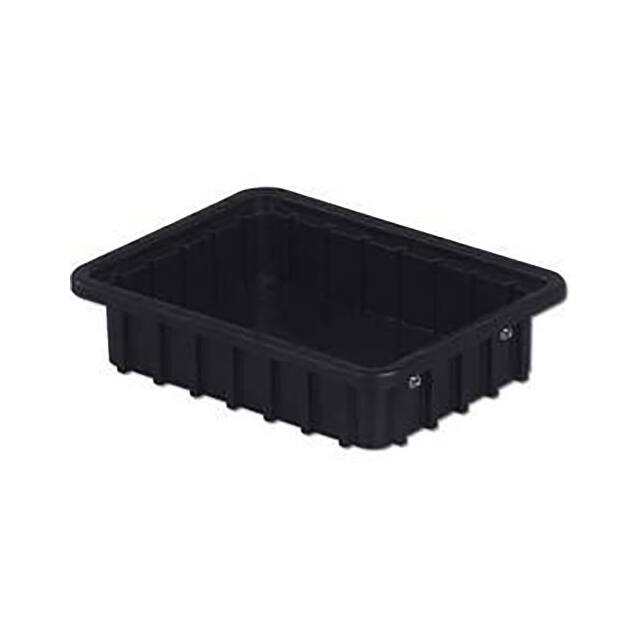 DC1025 XL LewisBins  Magazzinaggio