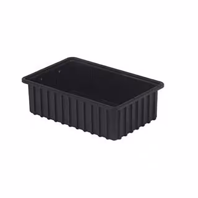 DC2050 XL LewisBins  Storage