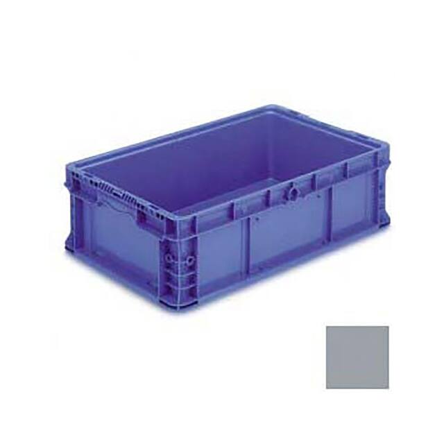 NXO2415-7-GY Orbis  Movimentazione e stoccaggio dei materiali di prodotto - Contenitori e contenitori per lo stoccaggio