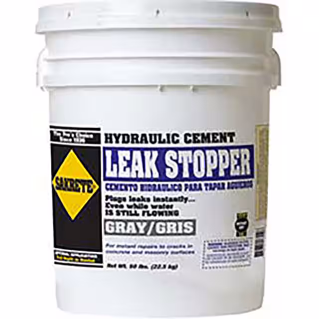 60200700 Sakrete  Prodotti per la pulizia e la manutenzione