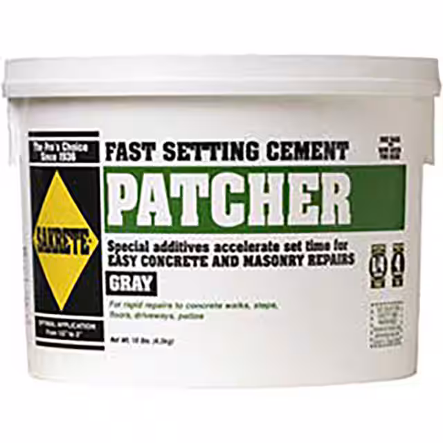 B650920 Sakrete  Prodotti per esterni - Parcheggio e sicurezza