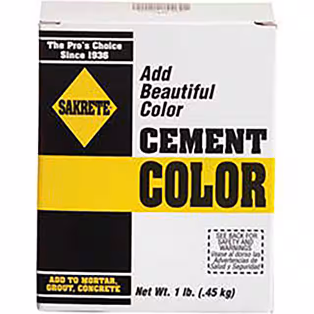 B650921 Sakrete  Prodotti per esterni - Parcheggio e sicurezza