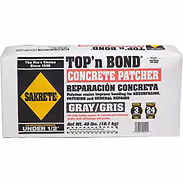 65455001 Sakrete  Prodotti per esterni - Parcheggio e sicurezza