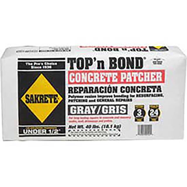 65450018 Sakrete  Prodotti per esterni - Parcheggio e sicurezza