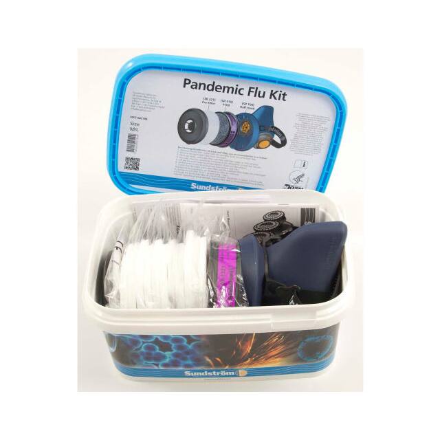 H05-5421M Sundstrom Safety  Équipement de protection individuelle (EPI)