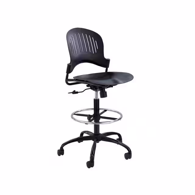 B651772 Safco  Arbeitsplatz Büromöbel und Ausstattung - Stühle und Hocker