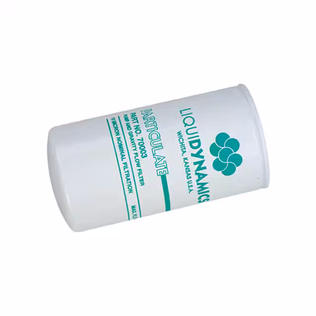 70003 Liquidynamics  Sicurezza - Taniche per olio combustibile e uso generico