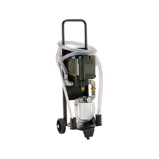 B652280 Liquidynamics  Sicurezza - Taniche per olio combustibile e uso generico