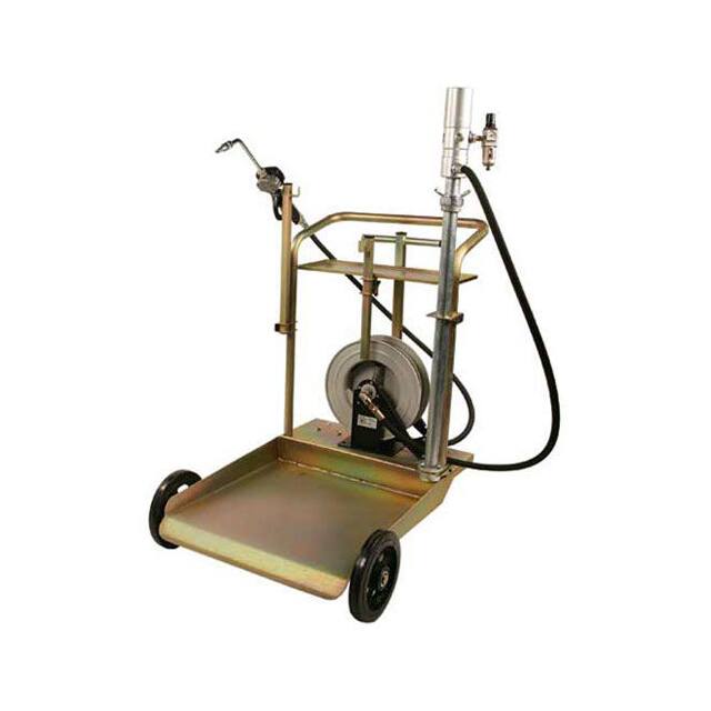 B652320 Liquidynamics  Produkte zur Fahrzeugwartung und -anpassung