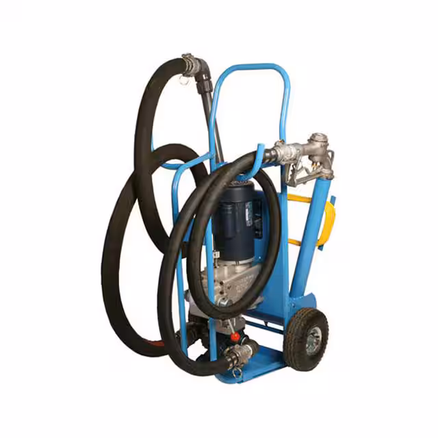 B652330 Liquidynamics  Carrelli e camion - Carrelli, camion, cricchi e carrelli elevatori