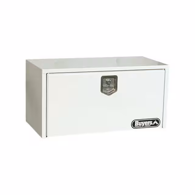 1702405 Buyers Products  Produits d'entretien et de personnalisation de véhicules