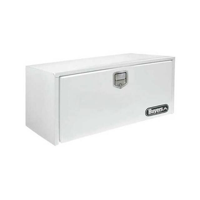 1702205 Buyers Products  Produits d'entretien et de personnalisation de véhicules