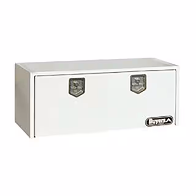 1704410 Buyers Products  Produits d'entretien et de personnalisation de véhicules