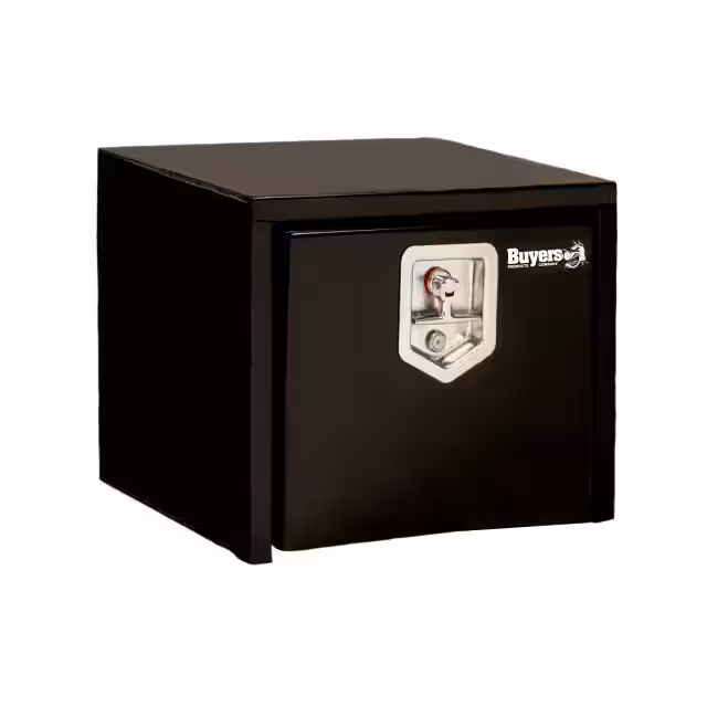 1704310 Buyers Products  Produits d'entretien et de personnalisation de véhicules