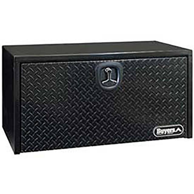 1702510 Buyers Products  Produits d'entretien et de personnalisation de véhicules