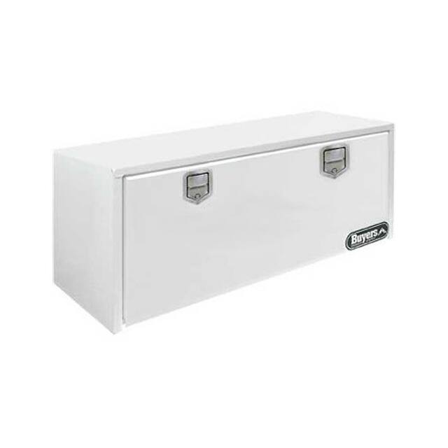 1702210 Buyers Products  Prodotti per la manutenzione e la personalizzazione dei veicoli