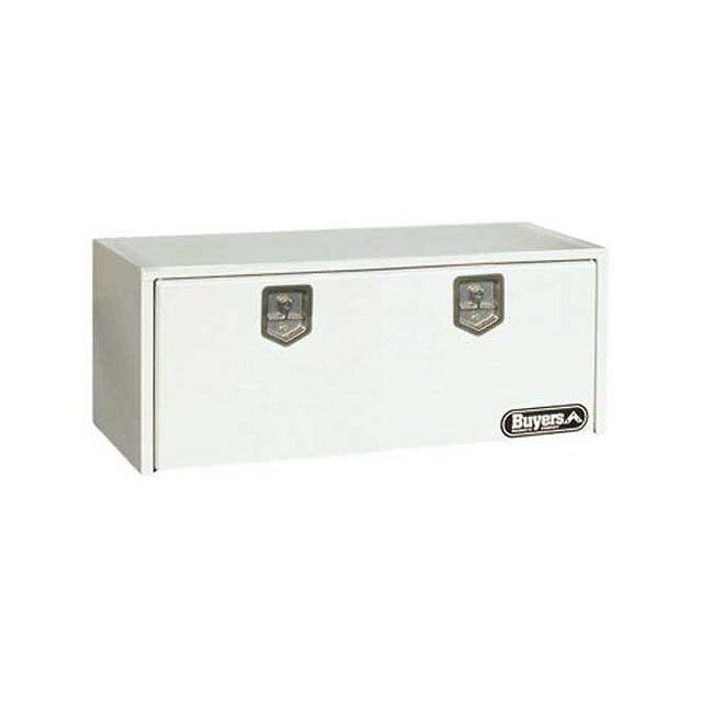 1702410 Buyers Products  Produits d'entretien et de personnalisation de véhicules