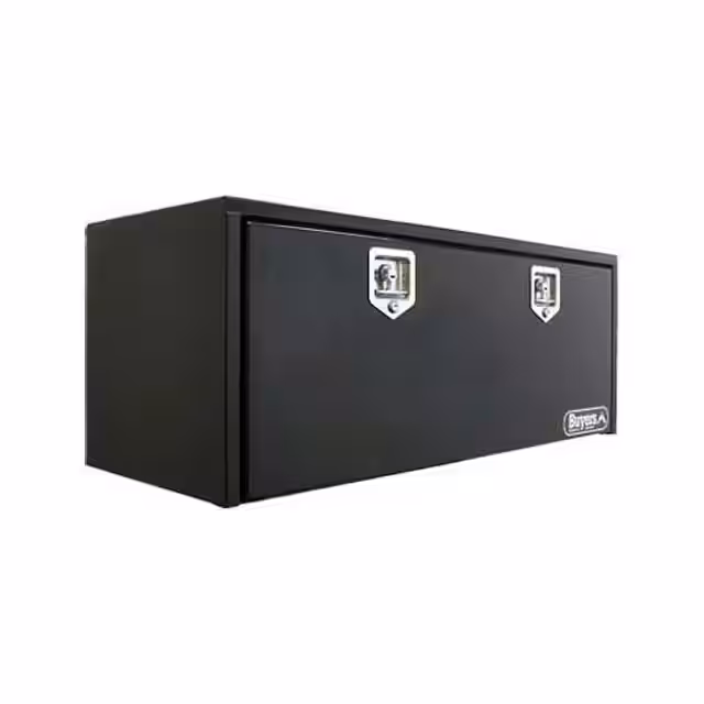 1702310 Buyers Products  Productos de mantenimiento y personalización de vehículos