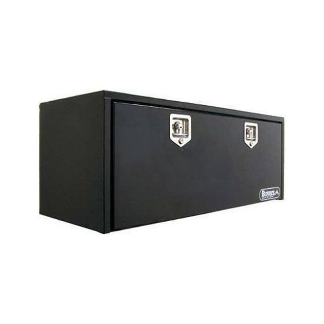 1702315 Buyers Products  Produits d'entretien et de personnalisation de véhicules