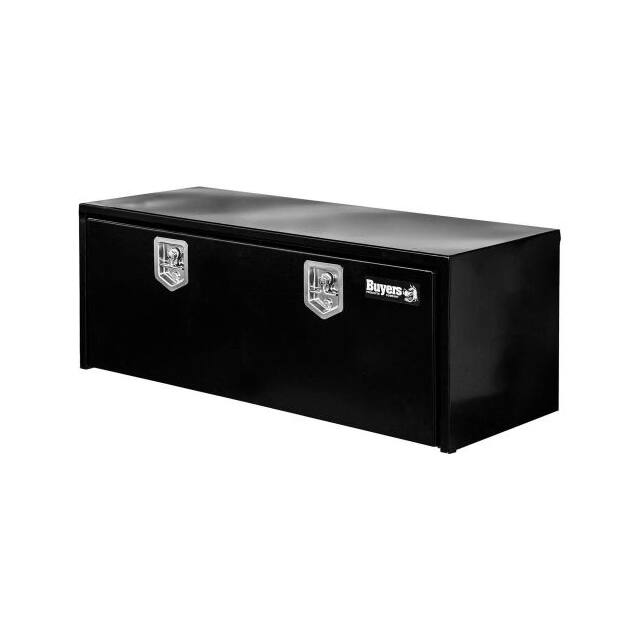 1702317 Buyers Products  Produits d'entretien et de personnalisation de véhicules