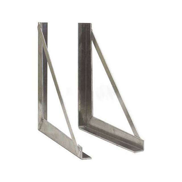 1701030 Buyers Products  Manutention et stockage des produits - Étagères et supports