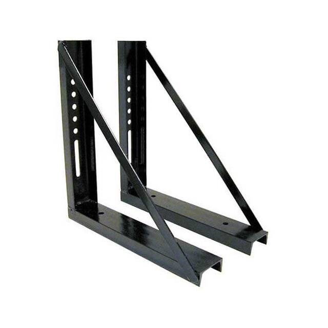 1701015 Buyers Products  Manutention et stockage des produits - Étagères et supports