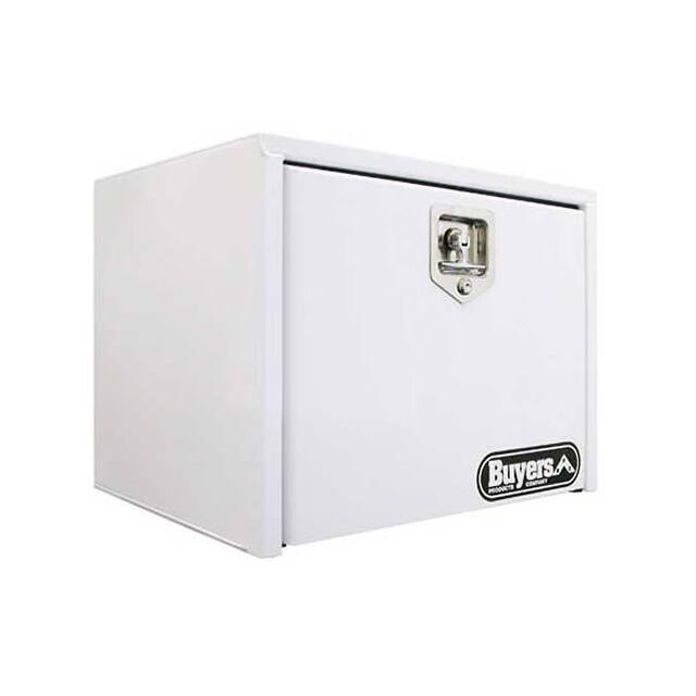 1703403 Buyers Products  Produits d'entretien et de personnalisation de véhicules