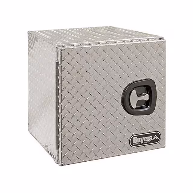 1705201 Buyers Products  Produits d'entretien et de personnalisation de véhicules