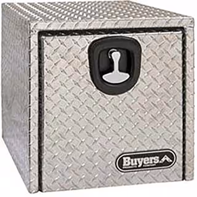 1705100 Buyers Products  Produits d'entretien et de personnalisation de véhicules