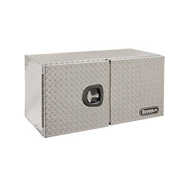 1705205 Buyers Products  Produits d'entretien et de personnalisation de véhicules