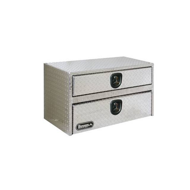 1712205 Buyers Products  Produits d'entretien et de personnalisation de véhicules