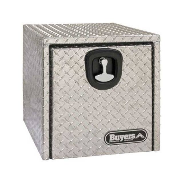 1705140 Buyers Products  Produits d'entretien et de personnalisation de véhicules