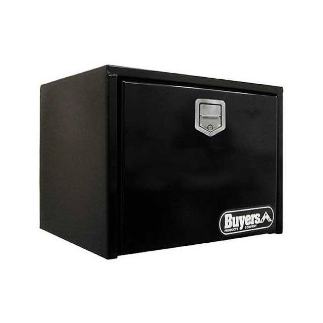 1702100 Buyers Products  Produits d'entretien et de personnalisation de véhicules