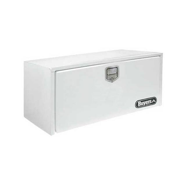 1702200 Buyers Products  Produits d'entretien et de personnalisation de véhicules