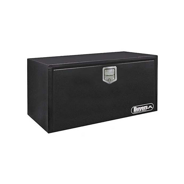 1702103 Buyers Products  Produits d'entretien et de personnalisation de véhicules