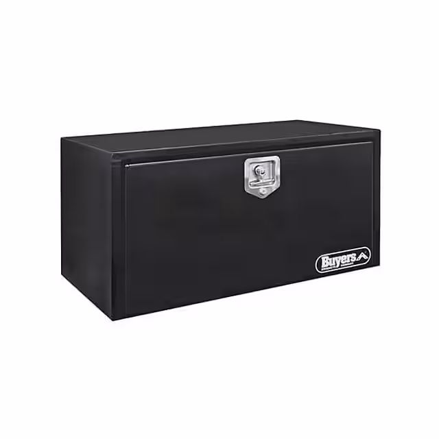 1702303 Buyers Products  Produits d'entretien et de personnalisation de véhicules