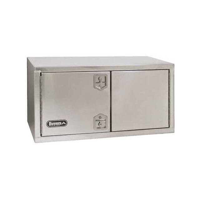 1705345 Buyers Products  Produits d'entretien et de personnalisation de véhicules