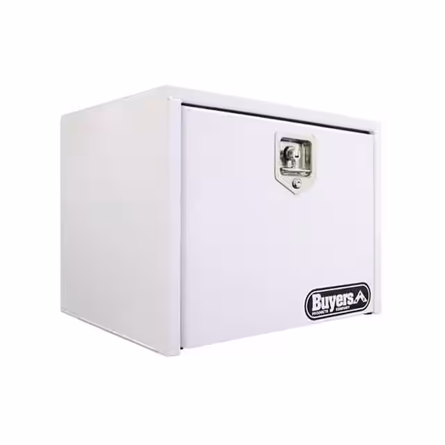 1703400 Buyers Products  Produits d'entretien et de personnalisation de véhicules