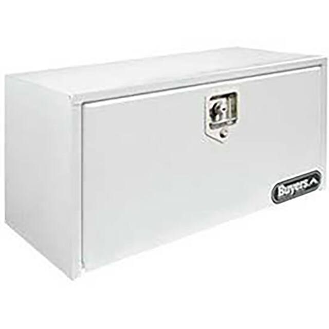 1702403 Buyers Products  Produits d'entretien et de personnalisation de véhicules